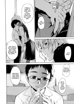 Page 245 of TAKE ON ME 2