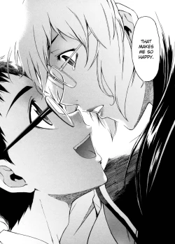 Page 246 of TAKE ON ME 2