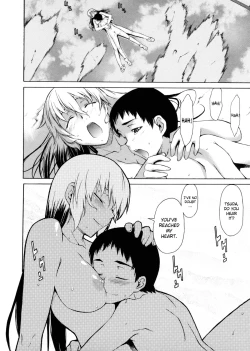 Page 288 of TAKE ON ME 2