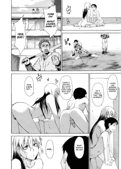 Page 291 of TAKE ON ME 2