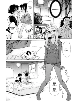 Page 50 of TAKE ON ME 2