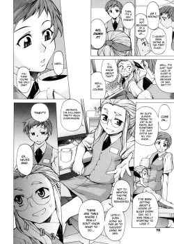 Page 72 of TAKE ON ME 2