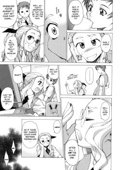 Page 73 of TAKE ON ME 2