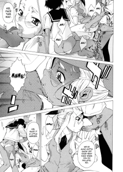 Page 85 of TAKE ON ME 2