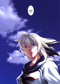 Page 8 of TAKE ON ME 2