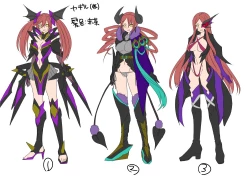 Page 37 of Saikyou no Seigi no Hero wa Kagami no Naka de wa Saijaku no Kaijin | The Strongest Hero of Justice is the Weakest Villain in the Mirror