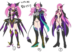 Page 40 of Saikyou no Seigi no Hero wa Kagami no Naka de wa Saijaku no Kaijin | The Strongest Hero of Justice is the Weakest Villain in the Mirror