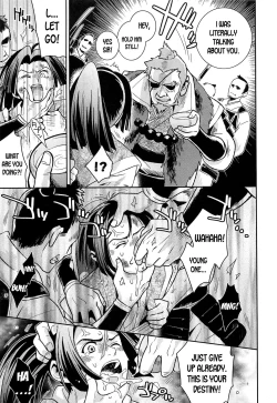 Page 3 of Flame of the Battleground