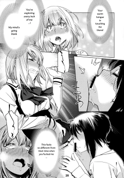 Page 27 of Otonano Omochiya 12 Futaba no Ohanashi Matome 2