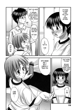 Page 124 of Shishunki Crazies - Puberty Crazies