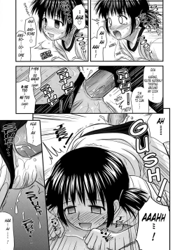 Page 133 of Shishunki Crazies - Puberty Crazies