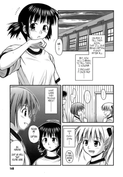 Page 158 of Shishunki Crazies - Puberty Crazies