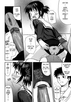 Page 165 of Shishunki Crazies - Puberty Crazies