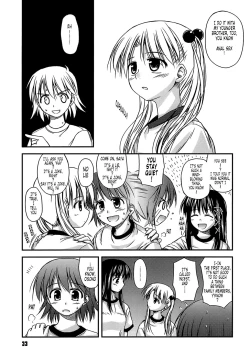Page 34 of Shishunki Crazies - Puberty Crazies