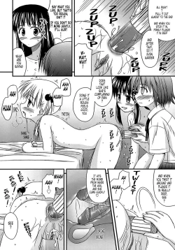 Page 45 of Shishunki Crazies - Puberty Crazies