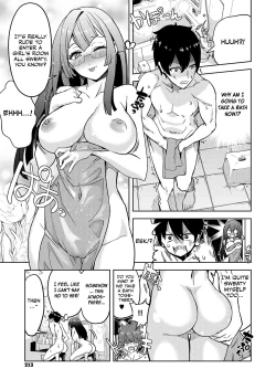 Page 9 of Akuma demo Asobi desu