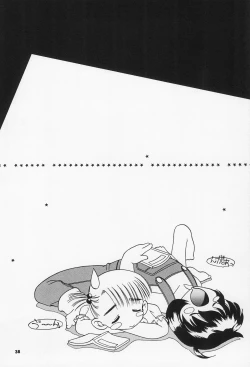 Page 40 of Tennen Shoujo 5