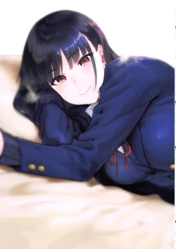 Page 35 of Ecchi na Onee-san Matome Hon 4