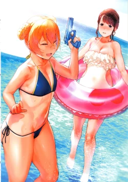 Page 38 of Ecchi na Onee-san Matome Hon 4