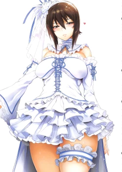 Page 20 of Ecchi na Onee-san Matome Hon