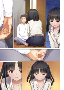 Page 100 of Wakeari Shoujo to Dousei Seikatsu DLO-11