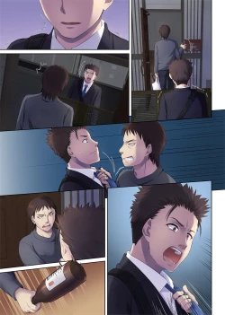 Page 140 of Wakeari Shoujo to Dousei Seikatsu DLO-11