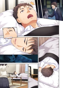 Page 78 of Wakeari Shoujo to Dousei Seikatsu DLO-11