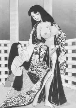 Page 16 of Seraphita Vol.3