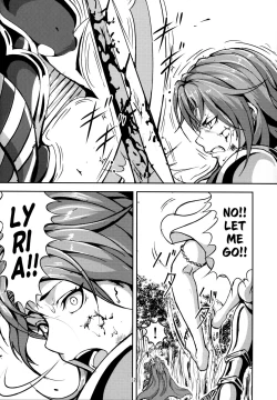 Page 11 of Kono Mi Kegareyou to mo | Even if my body gets defiled