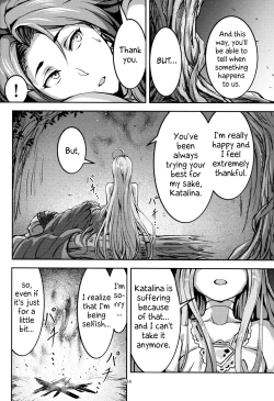 Page 23 of Kono Mi Kegareyou to mo | Even if my body gets defiled