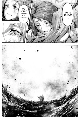 Page 75 of Kono Mi Kegareyou to mo | Even if my body gets defiled