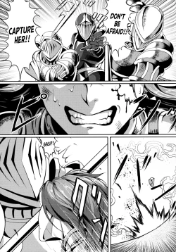 Page 8 of Kono Mi Kegareyou to mo | Even if my body gets defiled