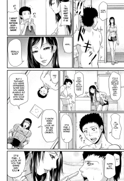 Page 110 of Wagamama na Tarechichi