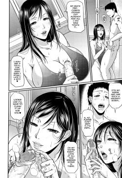 Page 114 of Wagamama na Tarechichi