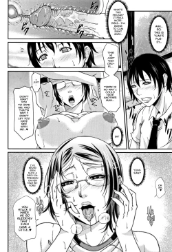 Page 182 of Wagamama na Tarechichi