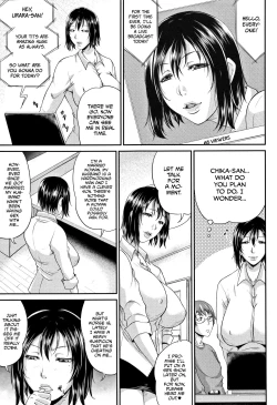 Page 63 of Wagamama na Tarechichi