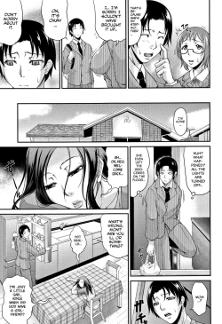 Page 81 of Wagamama na Tarechichi