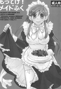 Page 28 of Uryuu to Orihime no Ecchi na Sairoku Hon!