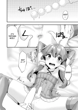Page 11 of Comike de Cosplay Shini Kitara Otokonoko Nanoni Horareta Ken