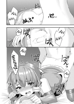 Page 17 of Comike de Cosplay Shini Kitara Otokonoko Nanoni Horareta Ken