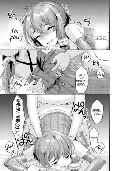 Page 18 of Comike de Cosplay Shini Kitara Otokonoko Nanoni Horareta Ken