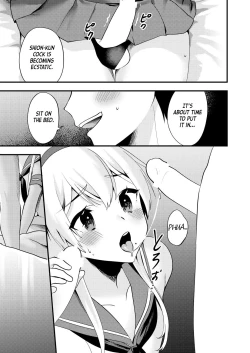 Page 10 of Comike de Cosplay Shini Kitara Otokonoko Nanoni Horareta Ken 2