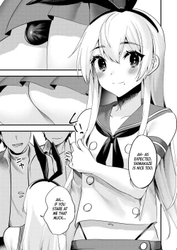 Page 4 of Comike de Cosplay Shini Kitara Otokonoko Nanoni Horareta Ken 2
