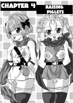 Page 40 of Tenkuu no Bitch Tsuma