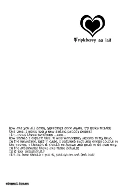 Page 4 of Tripleberry au lait