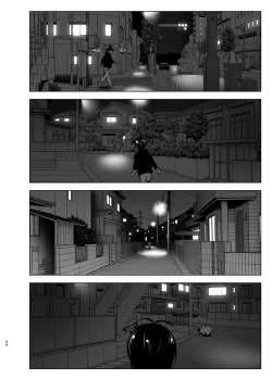 Page 48 of Imouto, Mahou Shoujo!? 2