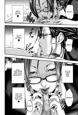 Page 25 of Boku to Sensei to Tomodachi no Mama | Teacher, My Friend's Mom and I Ch. 1-4