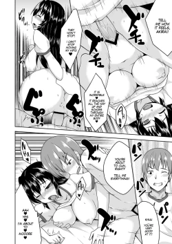 Page 31 of Onna ni Natta Ore no Shojo, Hoshii? | I Got Turned Into a Girl, Wanna Be My First?