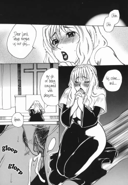 Page 119 of Haha Mitsu