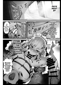 Page 3 of Mukakin Shirei ni Yubiwa o Kawaseru Saigo no Houhou 2 | The Last Way to Make Your F2P Commander Buy You A Ring 2